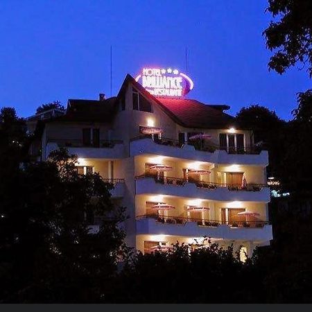 Hotel Brilliance Warna Exterior foto