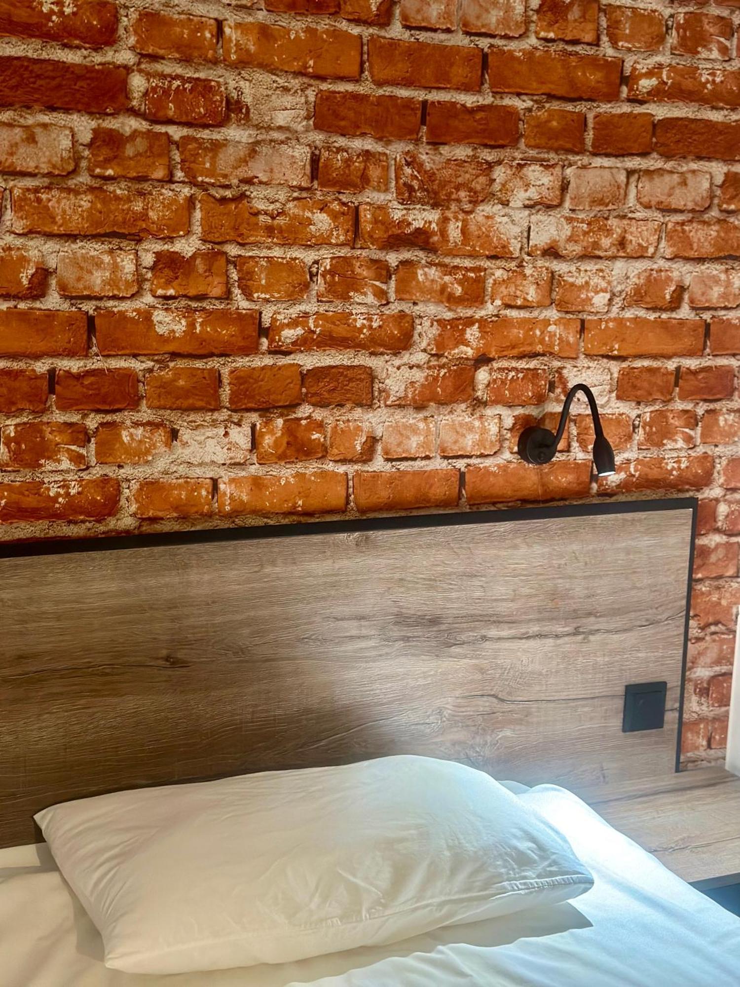 Hotel Brilliance Warna Zimmer foto