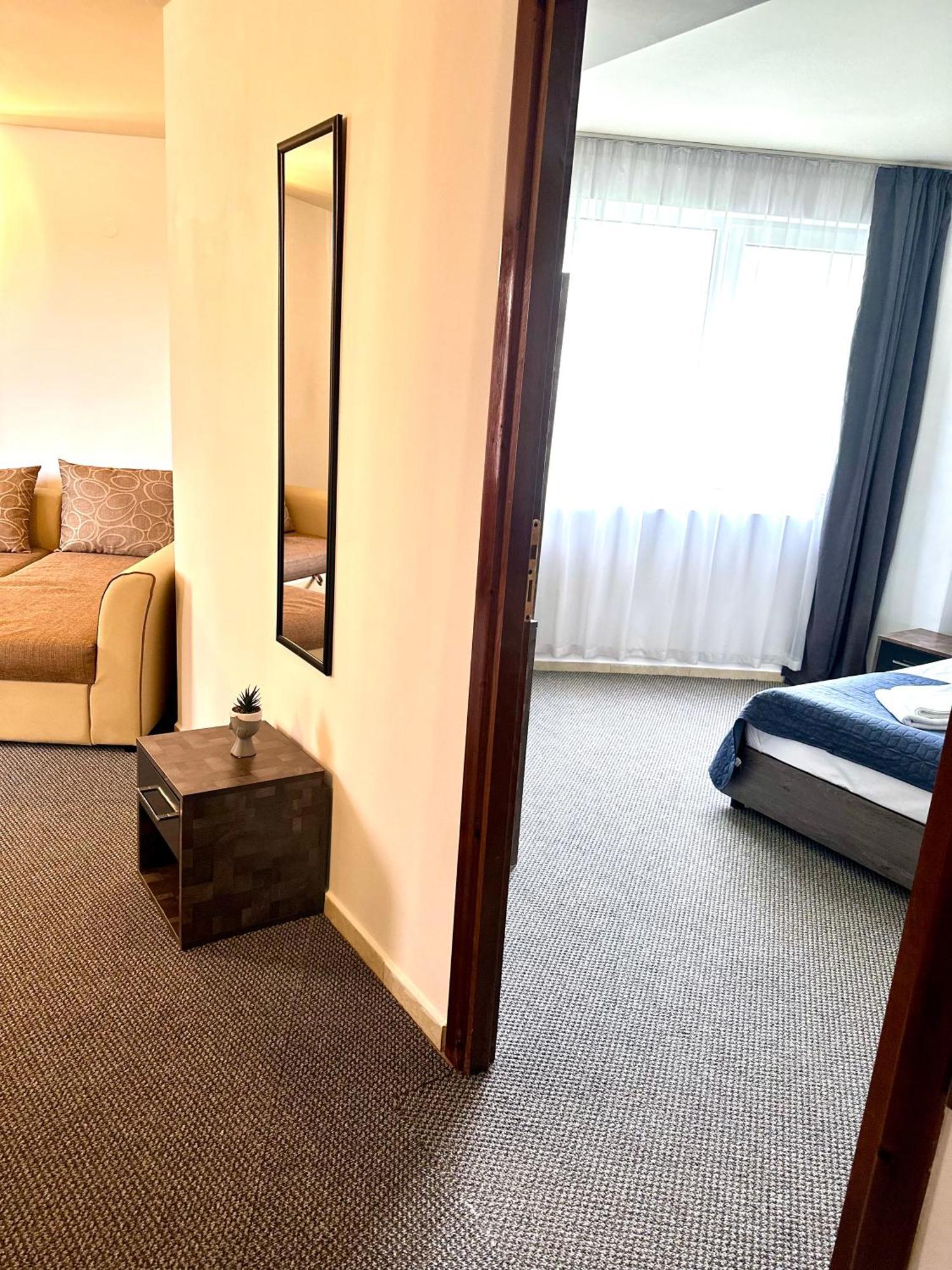 Hotel Brilliance Warna Zimmer foto